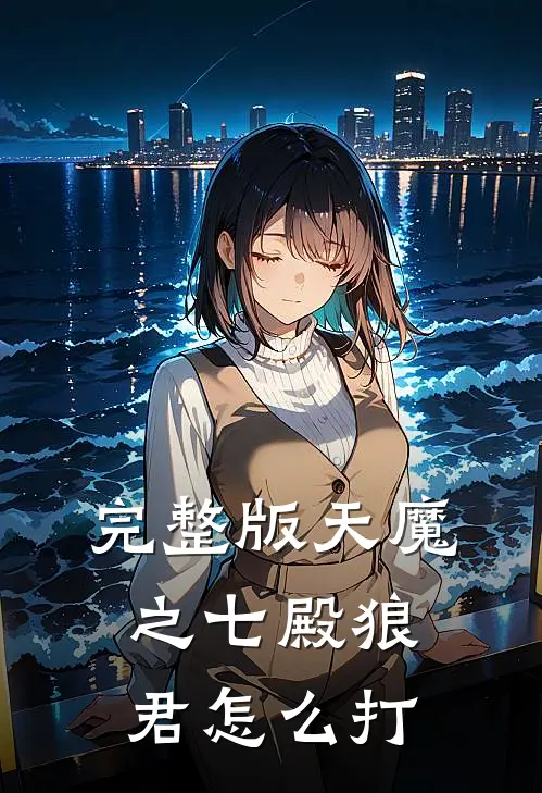 完整版天魔之七殿狼君怎么打