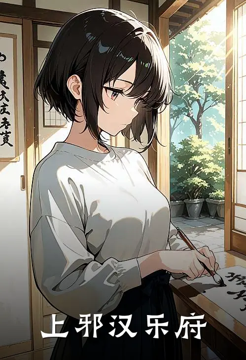 上邪汉乐府