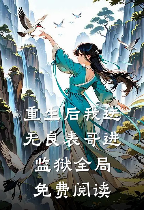 重生后我送无良表哥进监狱全局免费阅读