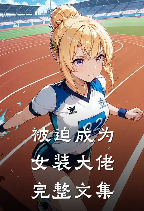 被迫成为女装大佬完整文集
