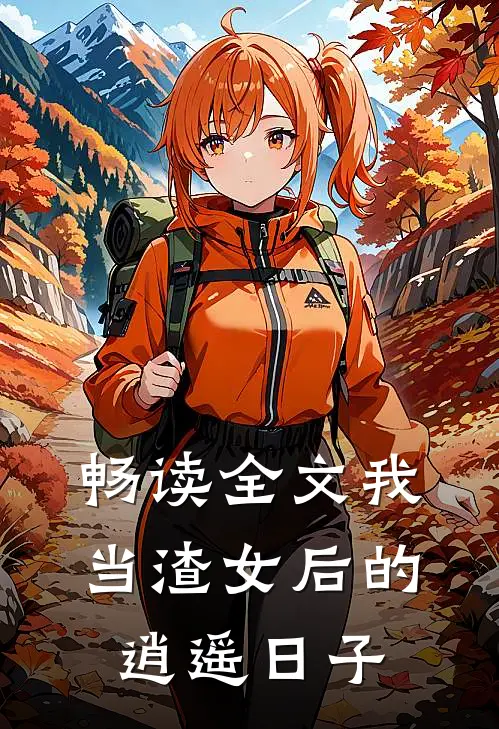 畅读全文我当渣女后的逍遥日子