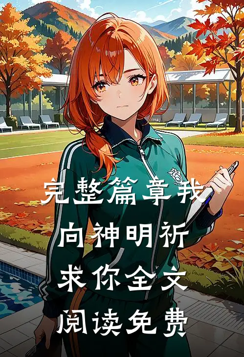 完整篇章我向神明祈求你全文阅读免费