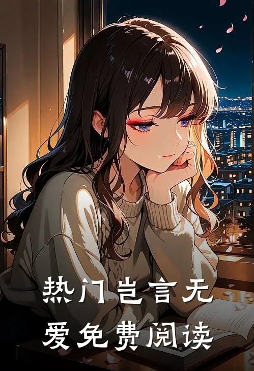 热门岂言无爱免费阅读