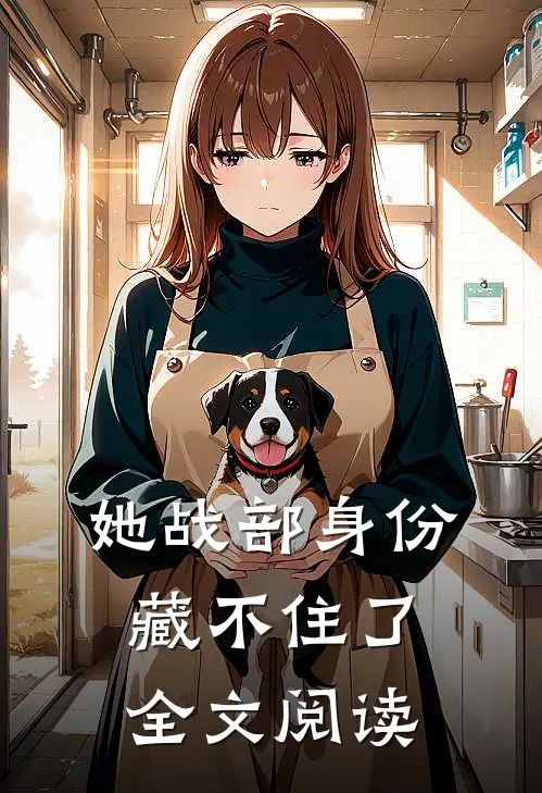 她战部身份藏不住了全文阅读
