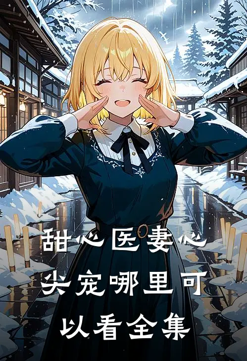 甜心医妻心尖宠哪里可以看全集