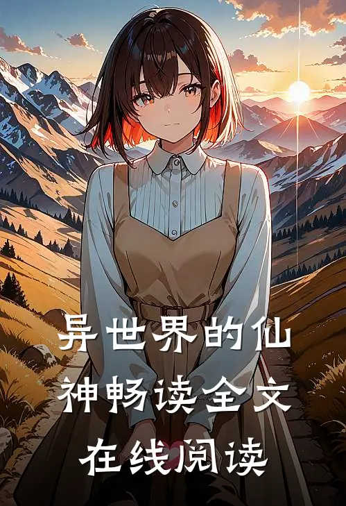 异世界的仙神畅读全文在线阅读