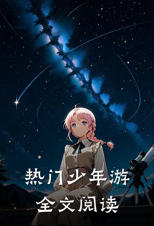 热门少年游全文阅读