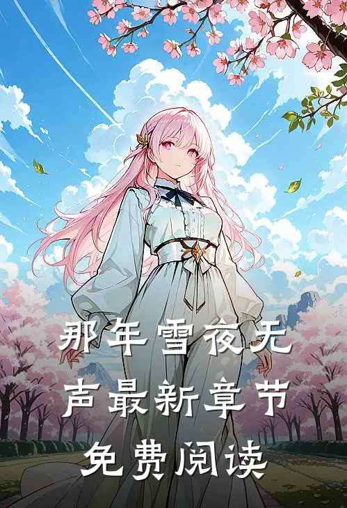 那年雪夜无声最新章节免费阅读