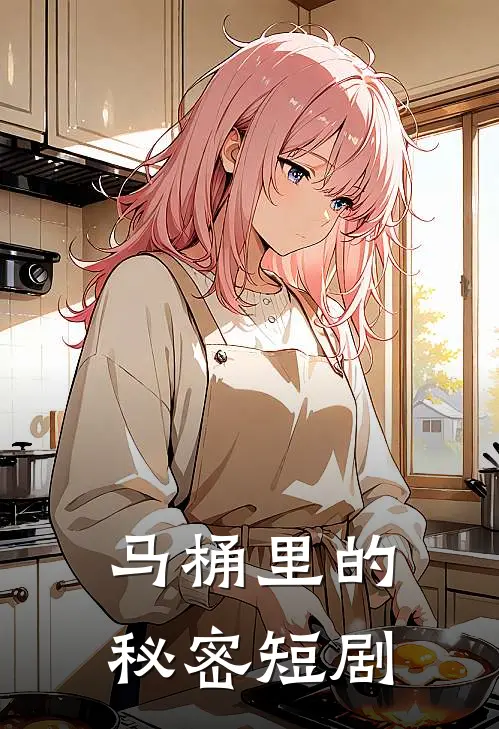 马桶里的秘密短剧
