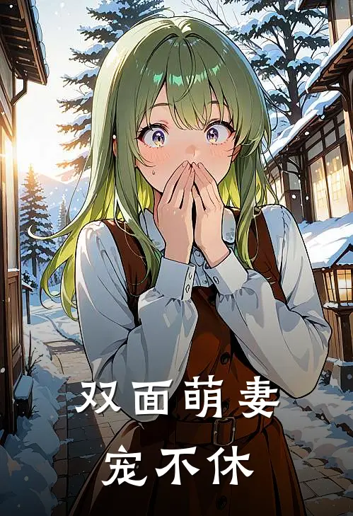 双面萌妻宠不休