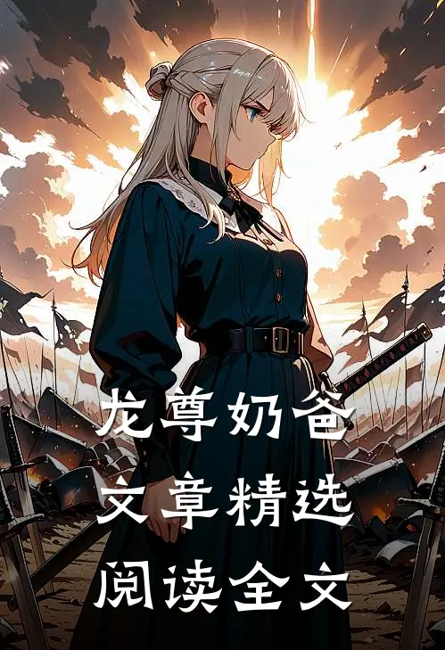 龙尊奶爸文章精选阅读全文