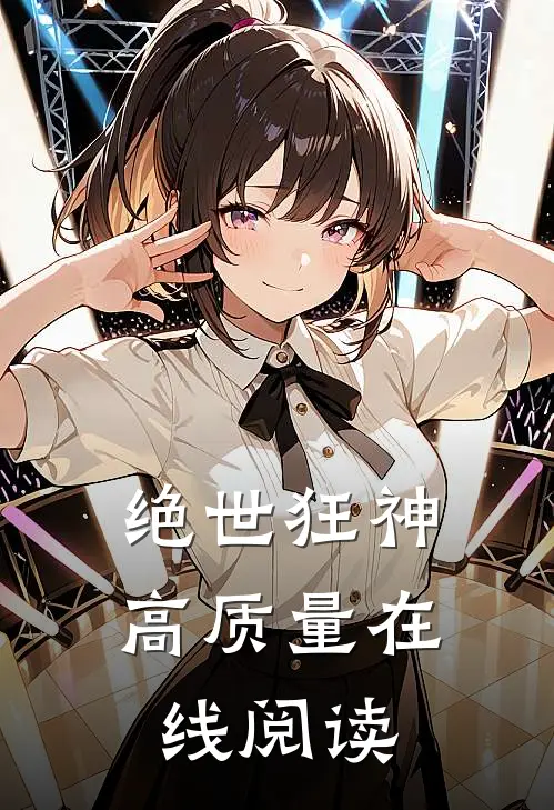 绝世狂神高质量在线阅读