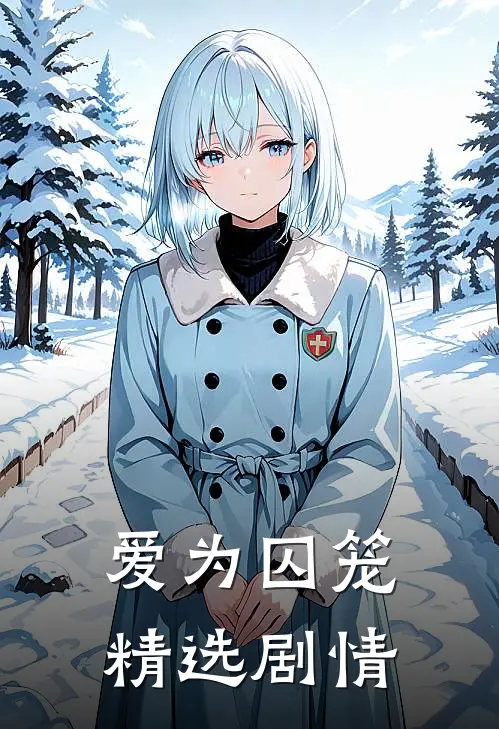 爱为囚笼精选剧情
