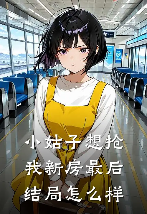 小姑子想抢我新房最后结局怎么样