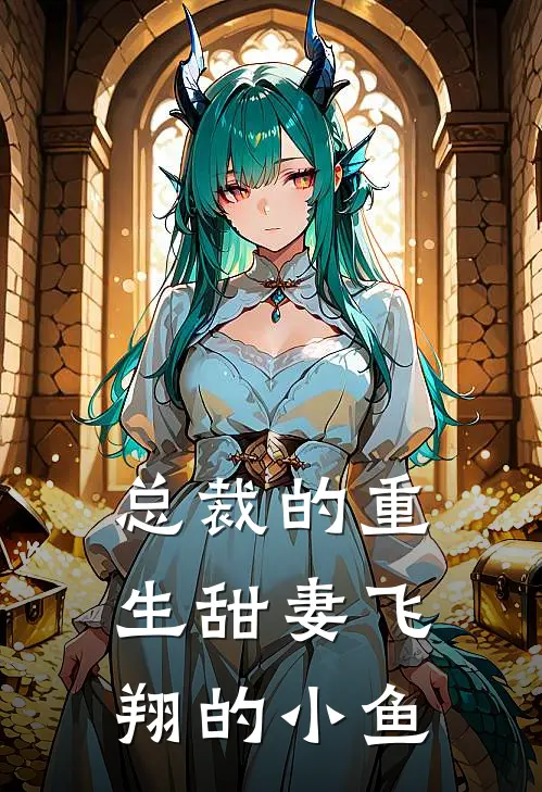 总裁的重生甜妻飞翔的小鱼