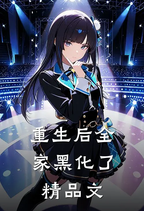重生后全家黑化了精品文