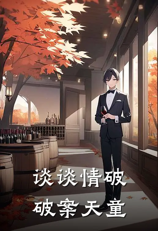 谈谈情破破案天童