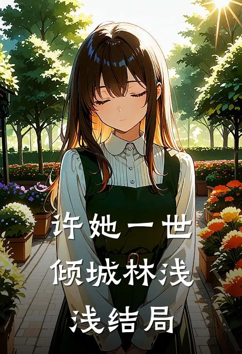 许她一世倾城林浅浅结局