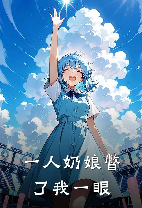 一人奶娘瞥了我一眼