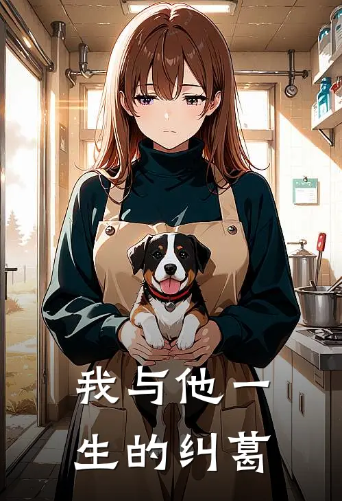 我与他一生的纠葛
