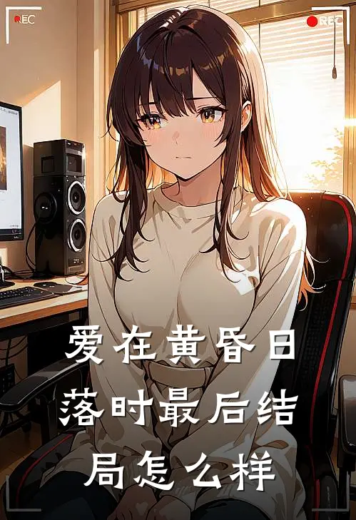 爱在黄昏日落时最后结局怎么样