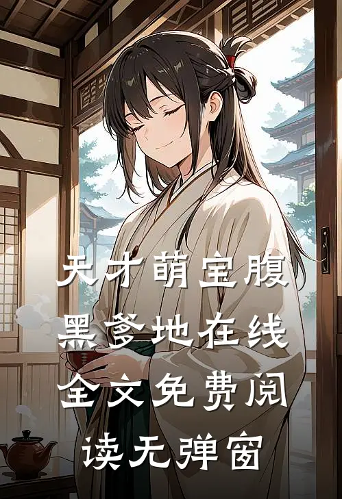 天才萌宝腹黑爹地在线全文免费阅读无弹窗