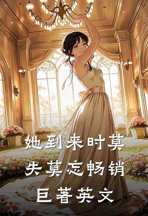 她到来时莫失莫忘畅销巨著英文
