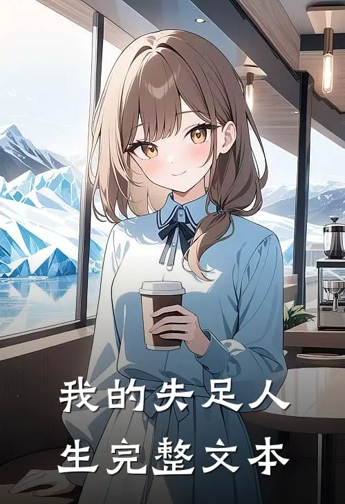 我的失足人生完整文本