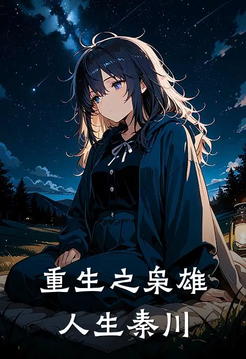 重生之枭雄人生秦川