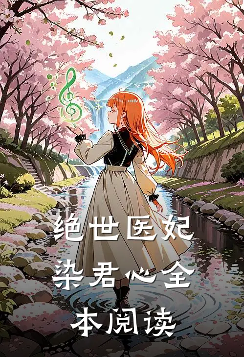 绝世医妃染君心全本阅读