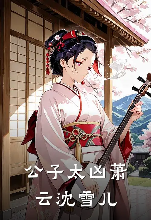 公子太凶 萧云 沈雪儿