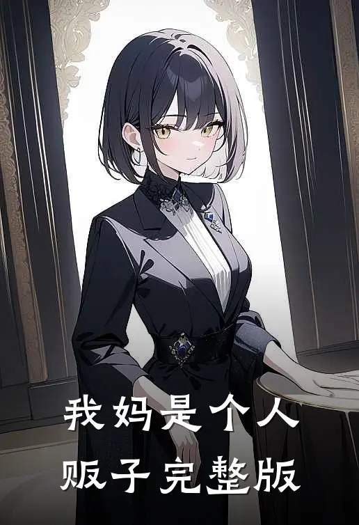 我妈是个人贩子完整版