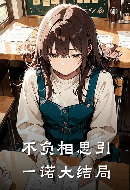 不负相思引一诺大结局