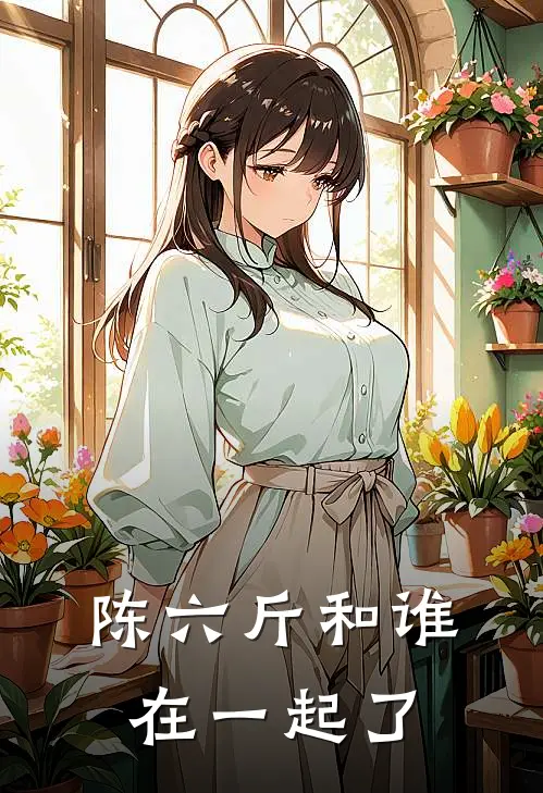 陈六斤和谁在一起了