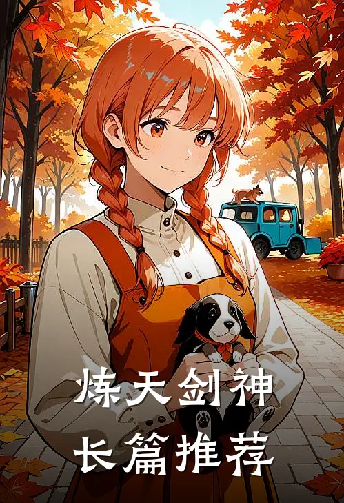 炼天剑神长篇推荐