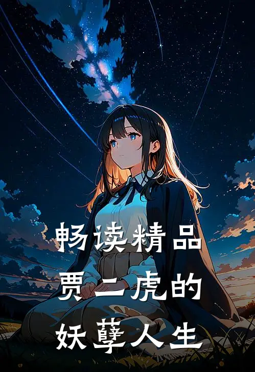 畅读精品贾二虎的妖孽人生