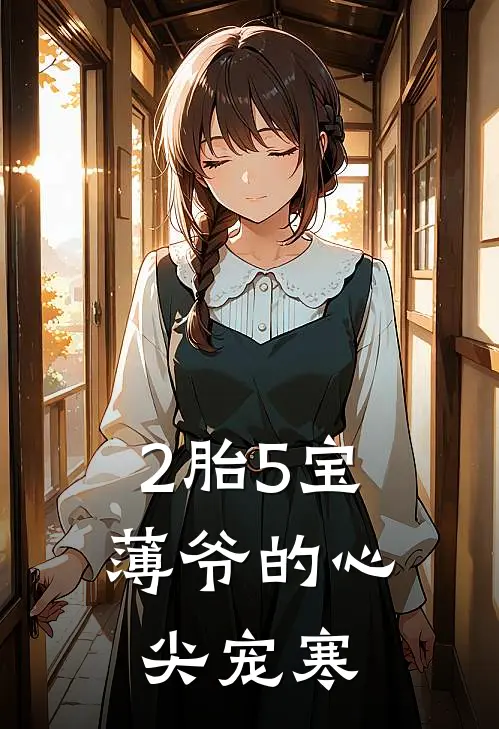 2胎5宝薄爷的心尖宠寒