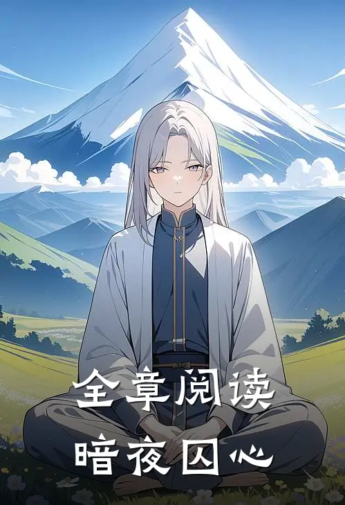 全章阅读暗夜囚心