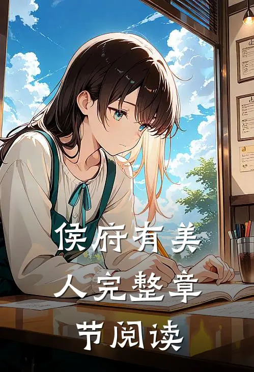 侯府有美人完整章节阅读