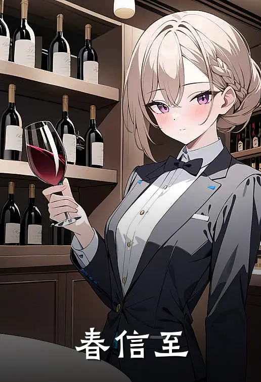 春信至
