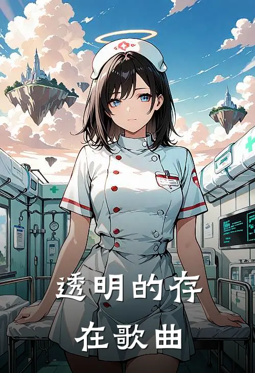 透明的存在歌曲