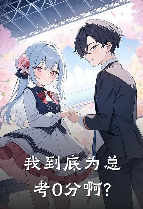 我到底为总考0分啊?