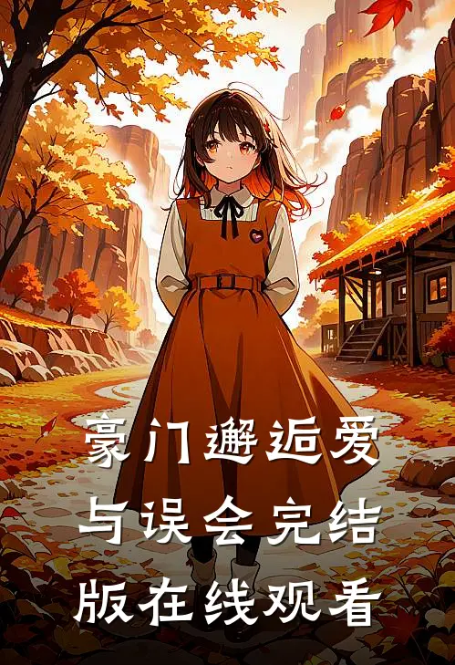 豪门邂逅爱与误会完结版在线观看