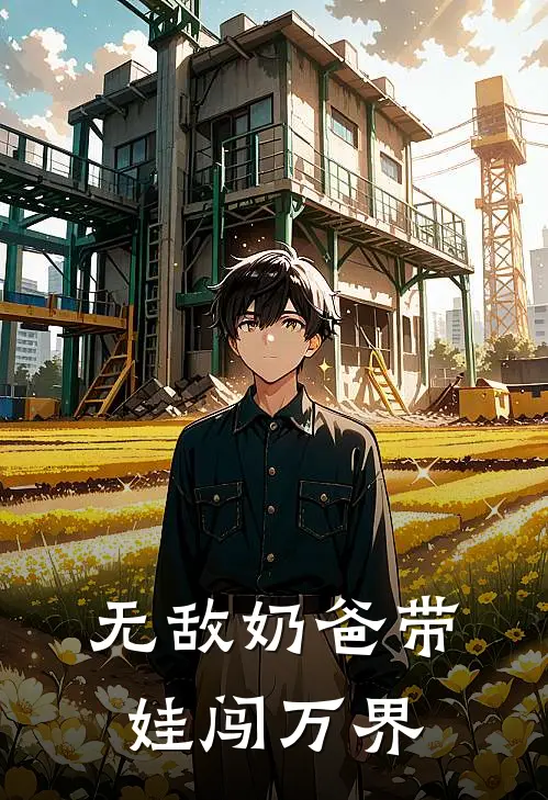 无敌奶爸带娃闯万界