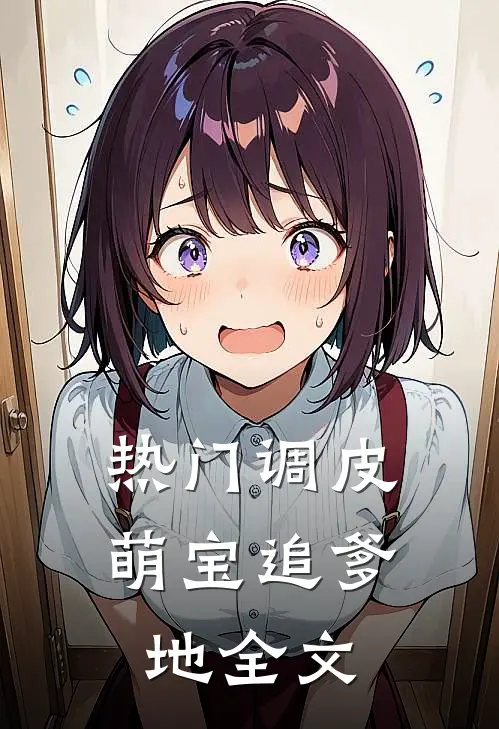 热门调皮萌宝追爹地全文
