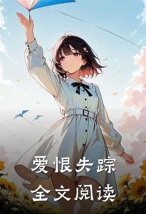 爱恨失踪全文阅读