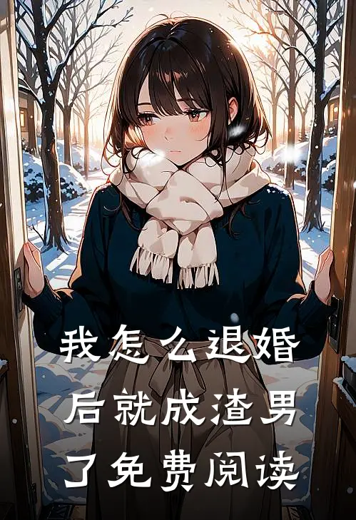 我怎么退婚后就成渣男了免费阅读