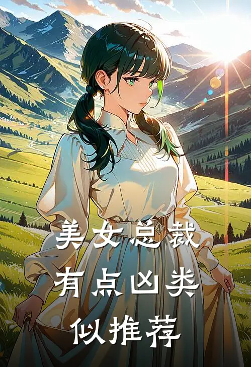 美女总裁有点凶类似推荐