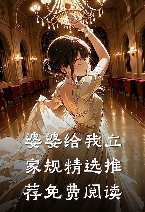 婆婆给我立家规精选推荐免费阅读