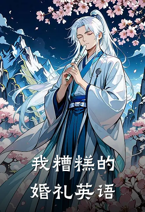 我糟糕的婚礼英语